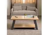 Eddie Coffee Table - room